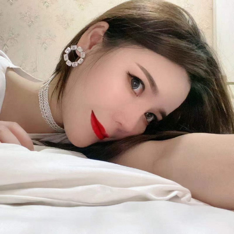 罗湖身材一绝的少妇